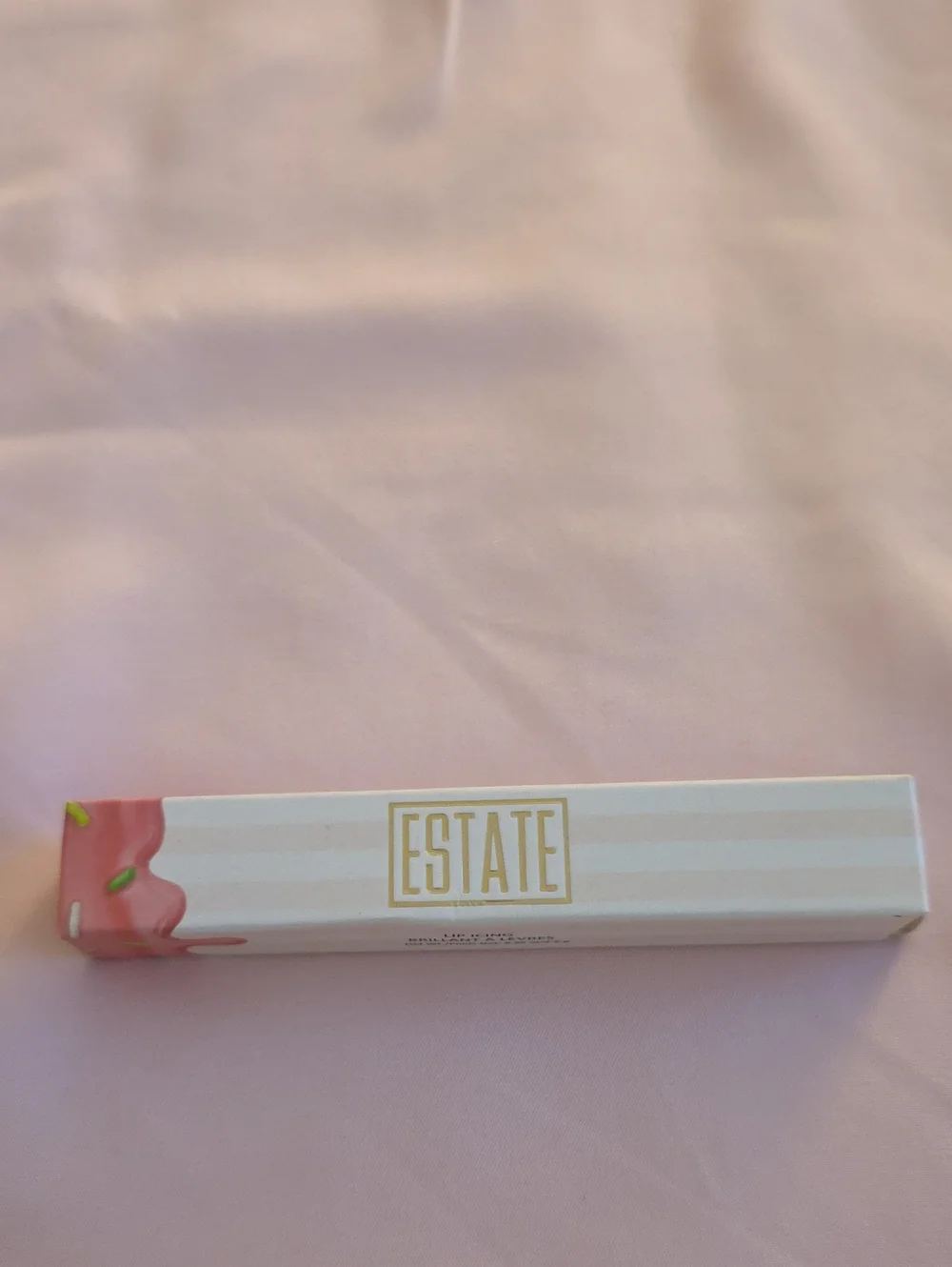 Estate Lip Icing ~ Drip (color)